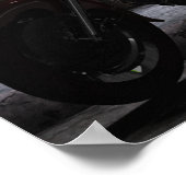 Contemplatie Posters (Hoek)