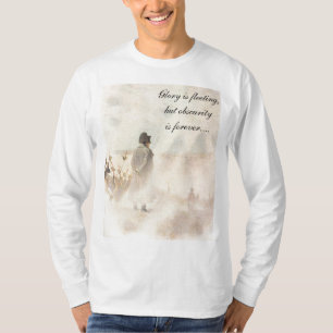 contemplatief Napoleon T-shirt