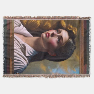 Contemplating The Future AI Concept Art van Xzendo Deken