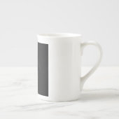 Contemplation Entity Porselein Kop (Rechts)