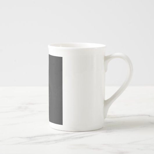 Contemplation Entity Porselein Kop (Rechts)