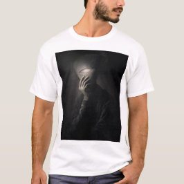 Contemplation Entity T-shirt