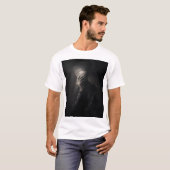 Contemplation Entity T-shirt (Voorkant volledig)