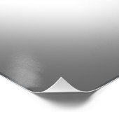 Contempo Dubbele Theepot Perfect Poster (Hoek)