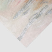 Contemporary Abstract Decoupage Tissue Paper Tissuepapier (Detail)