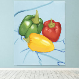 Contemporary Gallery Art  Canvas Afdruk