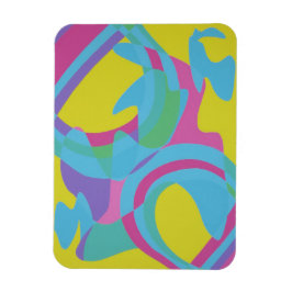 Contemporary Occular Magnet Magneet