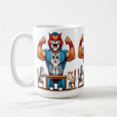 Contemporary ThunderCats Kids Mugs Koffiemok (Links)