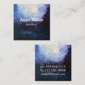 Contemporary Trends Visitekaartje (Voorkant / Achterkant)