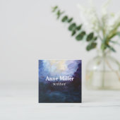 Contemporary Trends Visitekaartje (Staand voorkant)
