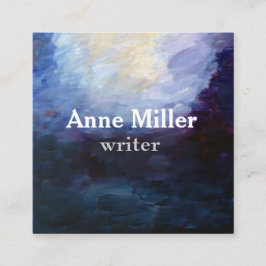 Contemporary Trends Visitekaartje