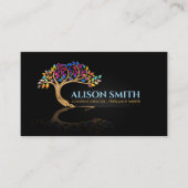 Content Creator - Copywriter - Freelance Writer Visitekaartje (Voorkant)