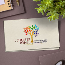 Content Creator - Copywriter - Freelance Writer