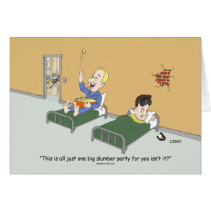 Content Missionaire Card