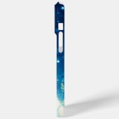 Content Polar Beer Case-Mate iPhone Case (Achterkant / Links)