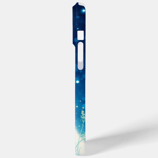 Content Polar Beer Case-Mate iPhone Case (Achterkant / Links)