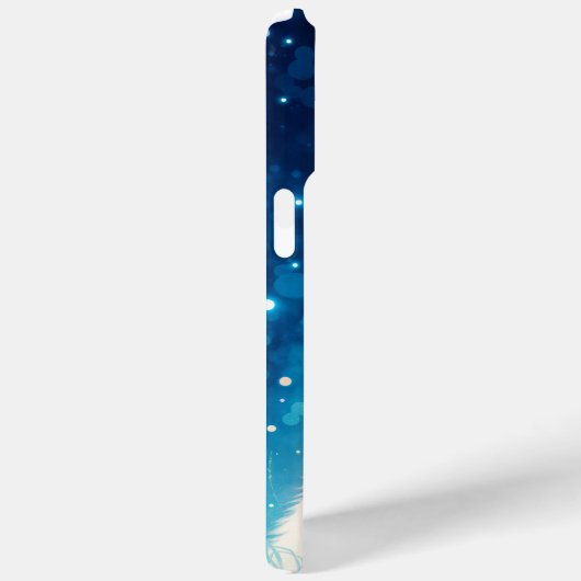 Content Polar Beer Case-Mate iPhone Case (Achterkant / Rechts)