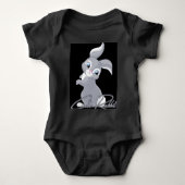 Content That Clicks Romper (Voorkant)