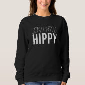 Contented Hippy Trui (Voorkant)