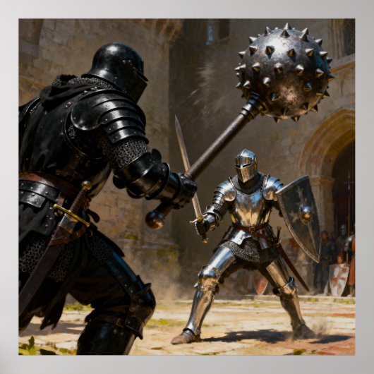 Contest Poster (Voorkant)