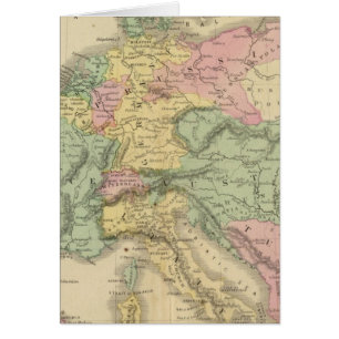 Continentaal Europa