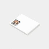 Continental Bulldog Post-it® Notes (Schuin)