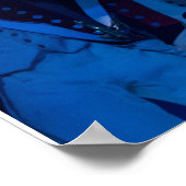 Continental Line Poster (Hoek)