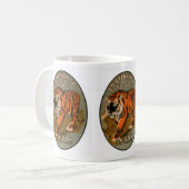 Continental Palace Hotel Koffiemok (Voorkant links)