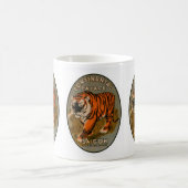 Continental Palace Hotel Koffiemok (Center)