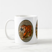 Continental Palace Hotel Koffiemok (Links)