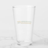 Continentale splitsing glas (Achterkant)