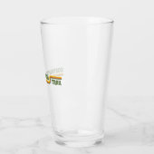 Continentale splitsing glas (Links)
