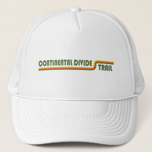 Continentale splitsing trucker pet