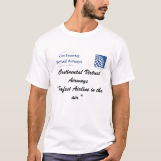 Continentale T-Shirt