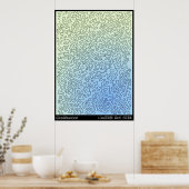 Continue Poster (Keuken)