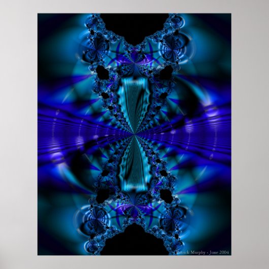 Continuïteit Poster (Voorkant)