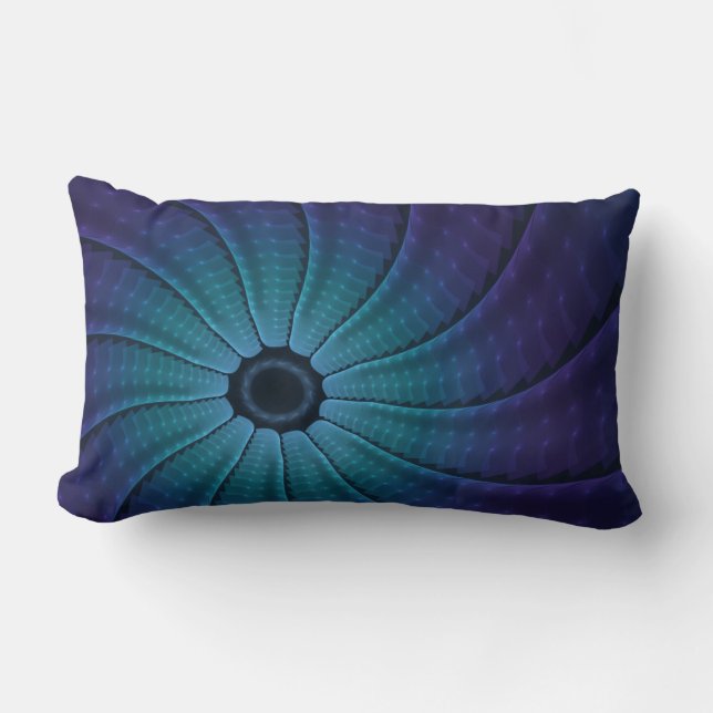 Continuity Flux Kussen (Voorkant)