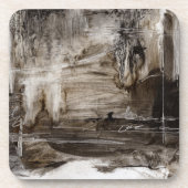 Continuüm I Bier Onderzetter (Voorkant)