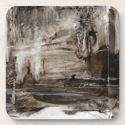 Continuüm I Bier Onderzetter (Voorkant)