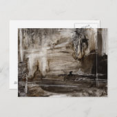 Continuüm I Briefkaart (Voorkant / Achterkant)