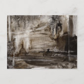 Continuüm I Briefkaart (Voorkant)