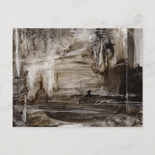 Continuüm I Briefkaart (Voorkant)