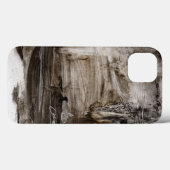 Continuüm I Case-Mate iPhone Case (Achterkant (horizontaal))