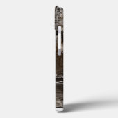 Continuüm I Case-Mate iPhone Case (Achterkant / Links)