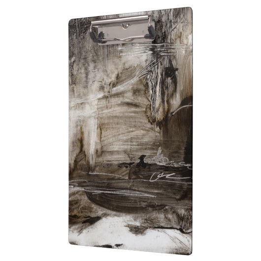 Continuüm I Klembord (Links)