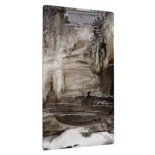 Continuüm I Klembord (Rechts)