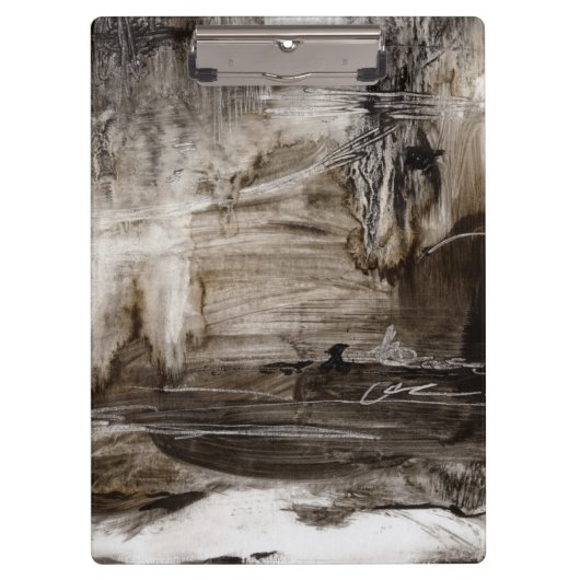 Continuüm I Klembord (Voorkant)