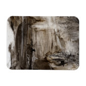 Continuüm I Magneet (Horizontaal)