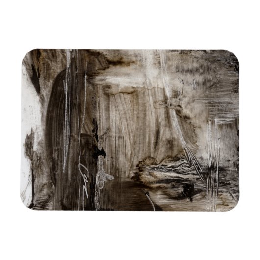 Continuüm I Magneet (Horizontaal)