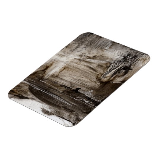 Continuüm I Magneet (Linkerzijde)